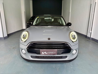 MINI Mini 1.5 Cooper Baker Street (2)