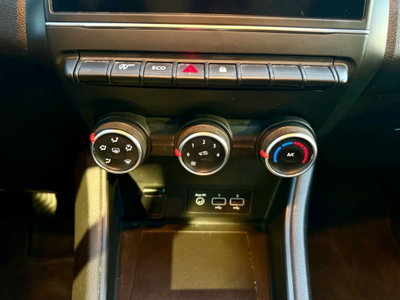 Renault Captur TCe 100 CV GPL FAP Life (20)