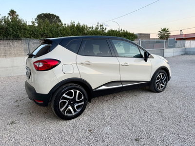 Renault Captur 1.5 dCi 8V 90 CV Start&Stop Energy R-Link (11)