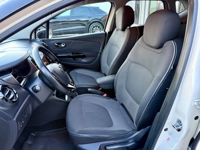 Renault Captur 1.5 dCi 8V 90 CV Start&Stop Energy R-Link (13)