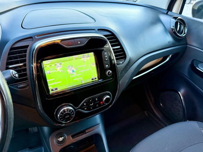 Renault Captur 1.5 dCi 8V 90 CV Start&Stop Energy R-Link (17)