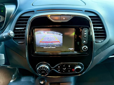 Renault Captur 1.5 dCi 8V 90 CV Start&Stop Energy R-Link (18)