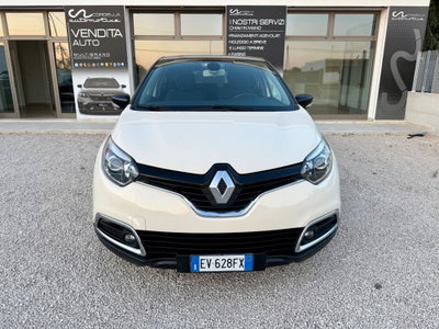 Renault Captur 1.5 dCi 8V 90 CV Start&Stop Energy R-Link (2)
