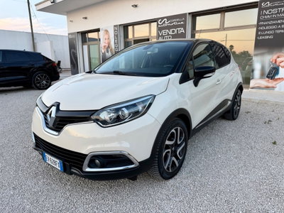 Renault Captur 1.5 dCi 8V 90 CV Start&Stop Energy R-Link (3)