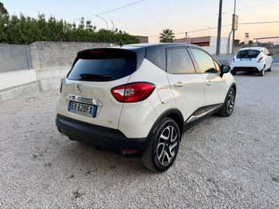 Renault Captur 1.5 dCi 8V 90 CV Start&Stop Energy R-Link (4)