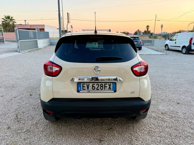 Renault Captur 1.5 dCi 8V 90 CV Start&Stop Energy R-Link (5)