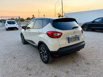Renault Captur 1.5 dCi 8V 90 CV Start&Stop Energy R-Link (6)