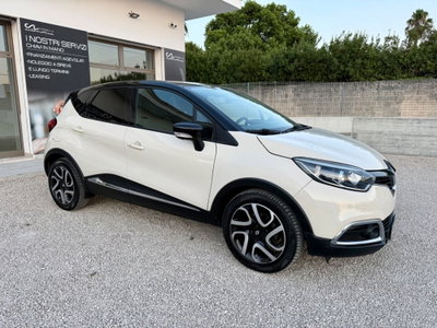 Renault Captur 1.5 dCi 8V 90 CV Start&Stop Energy R-Link (7)