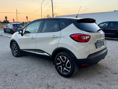Renault Captur 1.5 dCi 8V 90 CV Start&Stop Energy R-Link (8)