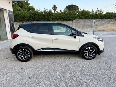 Renault Captur 1.5 dCi 8V 90 CV Start&Stop Energy R-Link (9)