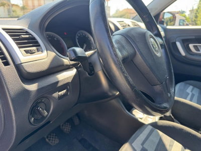 Skoda Fabia 1.4 TDI 80CV 5p. Comfort (14)