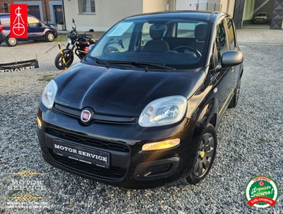 Fiat Panda 1.2 Easy usata