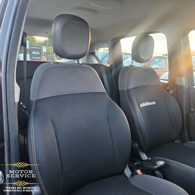 Fiat Panda 1.2 Easy (16)