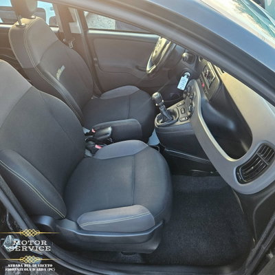Fiat Panda 1.2 Easy (17)