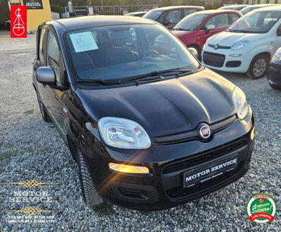 Fiat Panda 1.2 Easy (2)