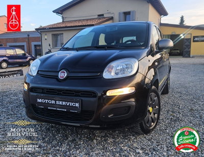 Fiat Panda 1.2 Easy (4)
