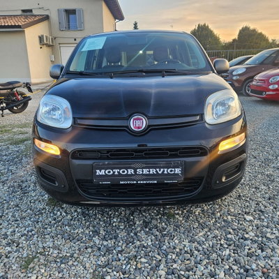 Fiat Panda 1.2 Easy (5)