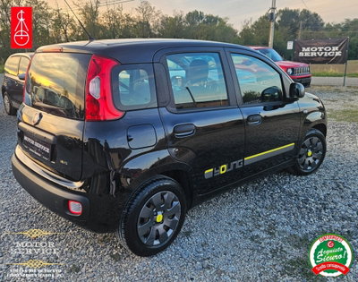 Fiat Panda 1.2 Easy (7)