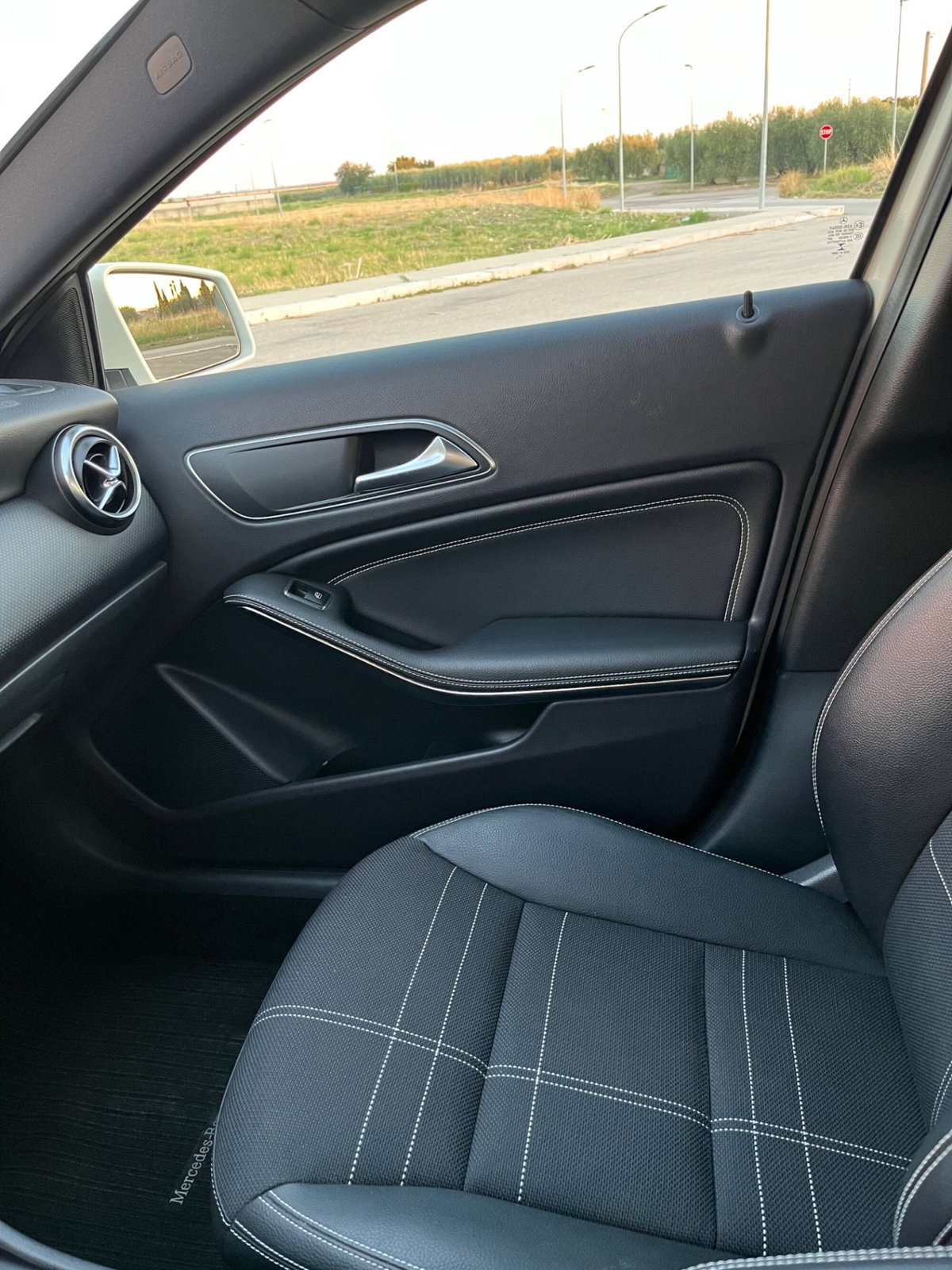 Mercedes-Benz Classe A 200 CDI Sport (17)