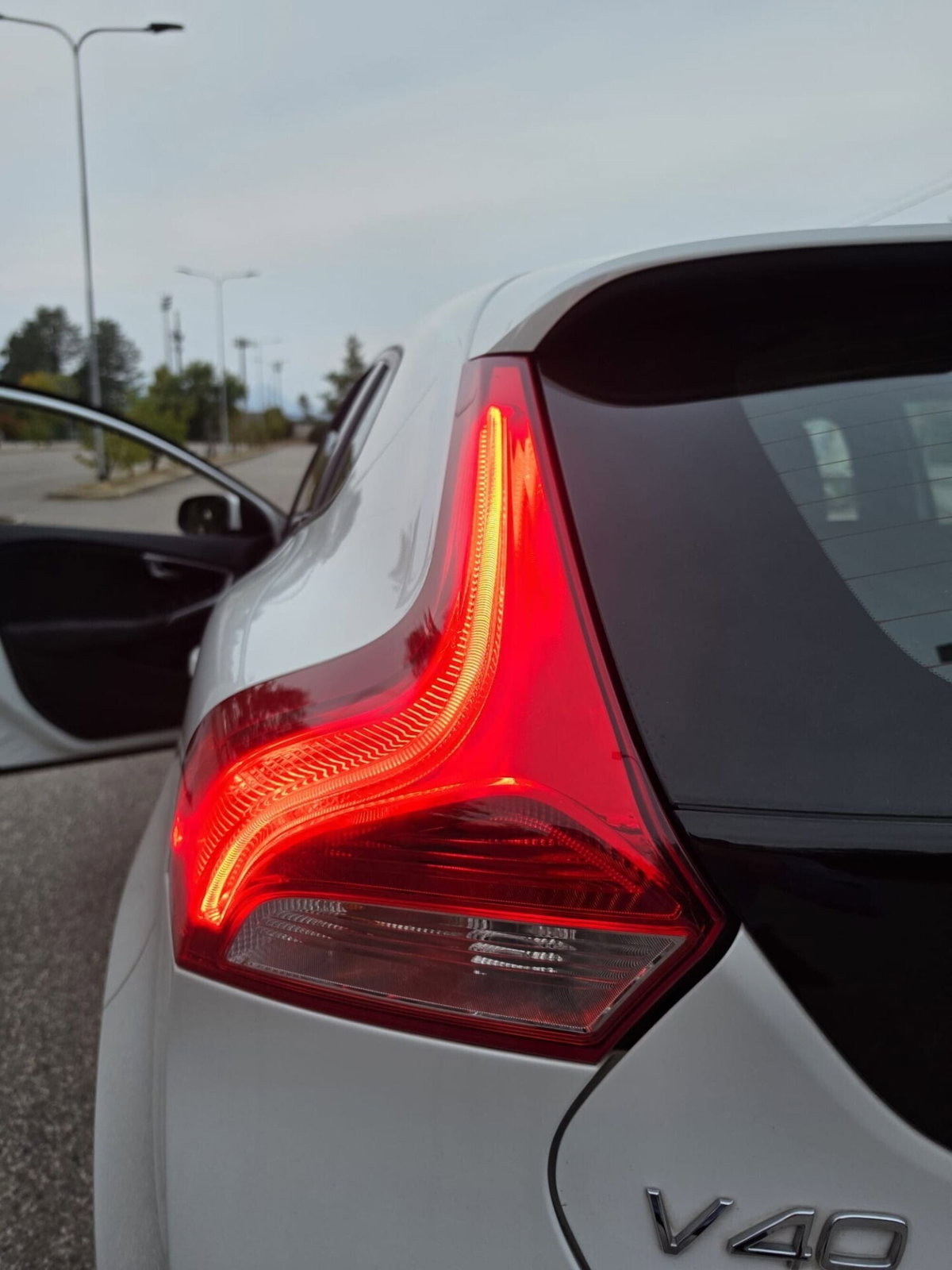 Volvo V40 D2 Business Plus (11)