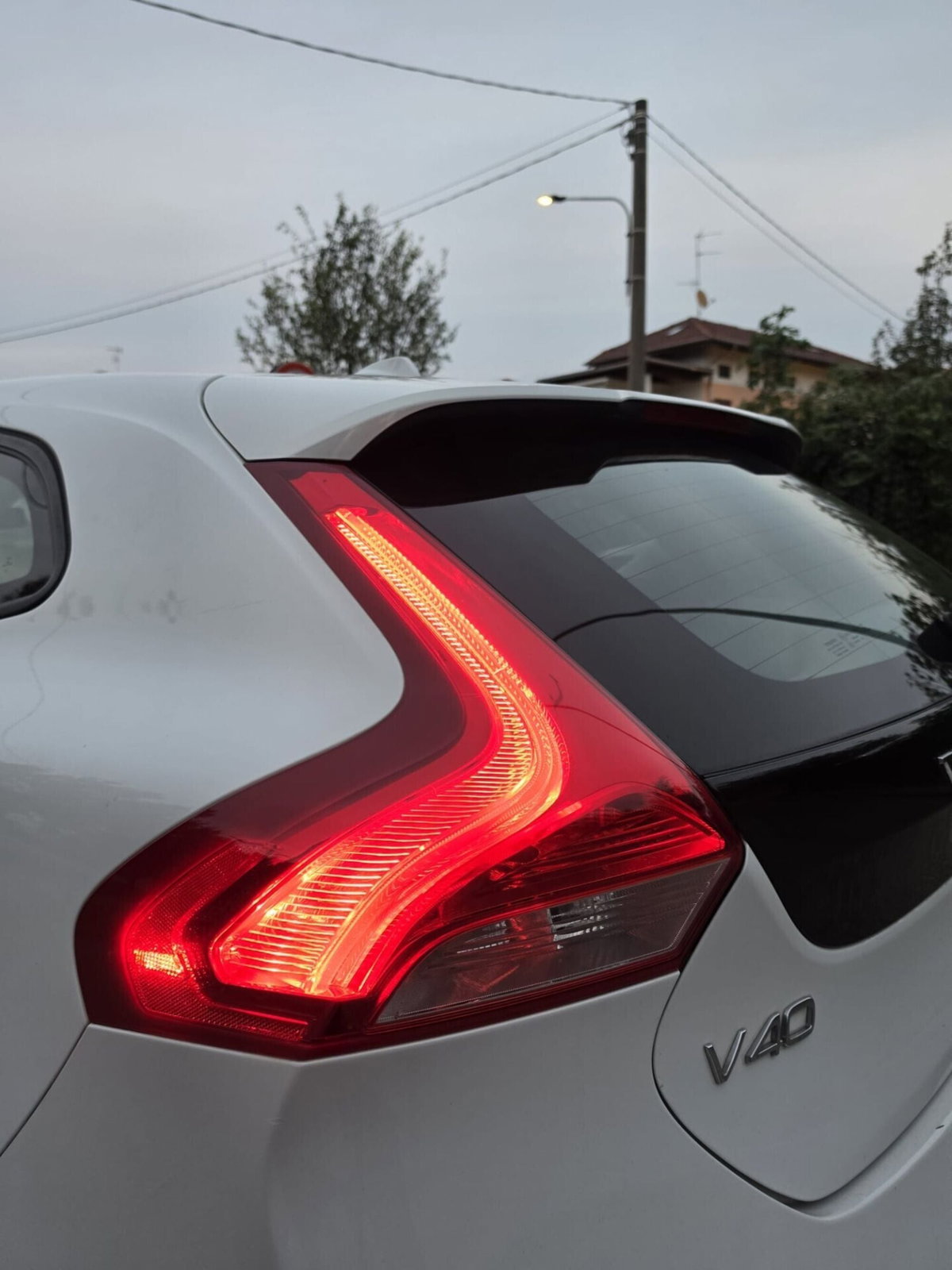 Volvo V40 D2 Business Plus (12)