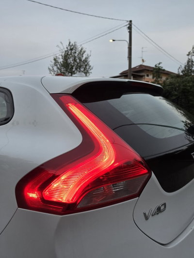 Volvo V40 D2 Business Plus (12)