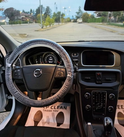 Volvo V40 D2 Business Plus (13)