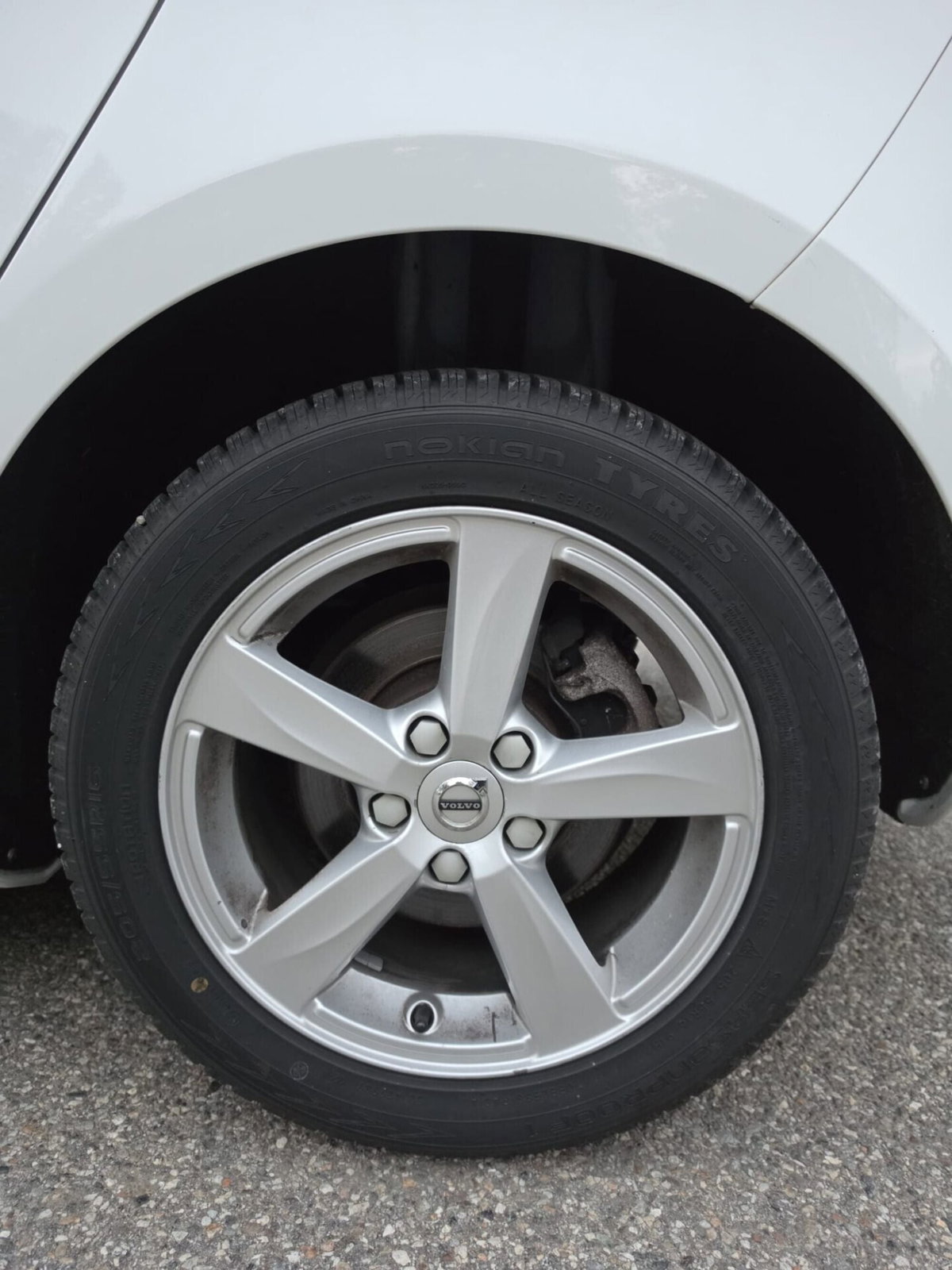 Volvo V40 D2 Business Plus (18)