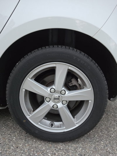 Volvo V40 D2 Business Plus (18)