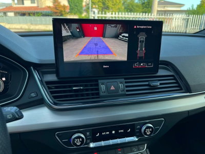 Audi Q5 40 TDI 204 CV quattro S tronic (11)