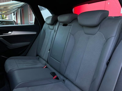 Audi Q5 40 TDI 204 CV quattro S tronic (14)