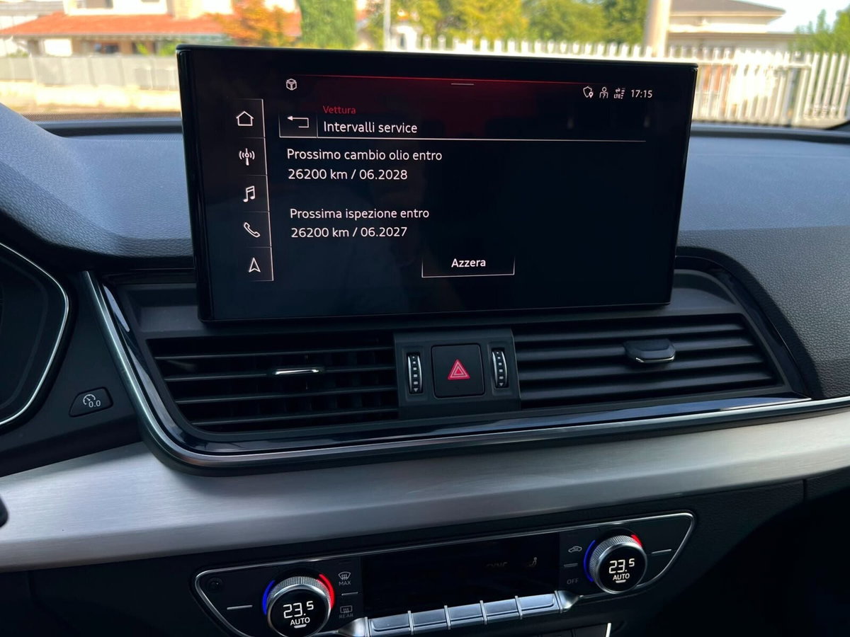 Audi Q5 40 TDI 204 CV quattro S tronic (15)