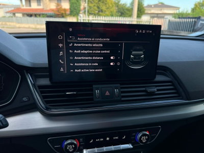 Audi Q5 40 TDI 204 CV quattro S tronic (17)