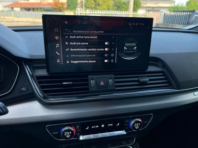 Audi Q5 40 TDI 204 CV quattro S tronic (18)