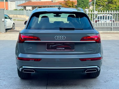 Audi Q5 40 TDI 204 CV quattro S tronic (3)