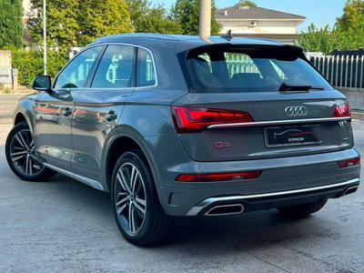 Audi Q5 40 TDI 204 CV quattro S tronic (4)