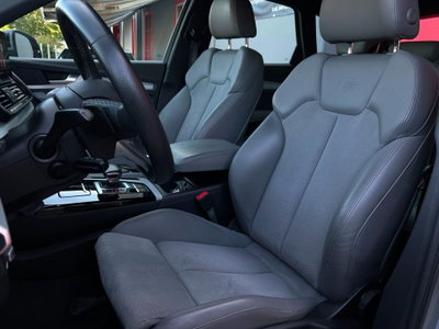 Audi Q5 40 TDI 204 CV quattro S tronic (7)