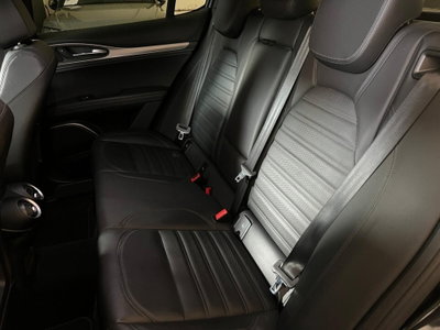 Alfa Romeo Stelvio Stelvio 2.2 Turbodiesel 210 CV AT8 Q4 Veloce (12)