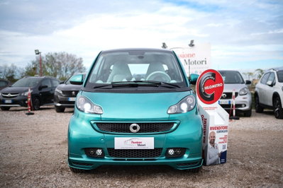 smart Fortwo 1000 75 kW coupé BRABUS (2)