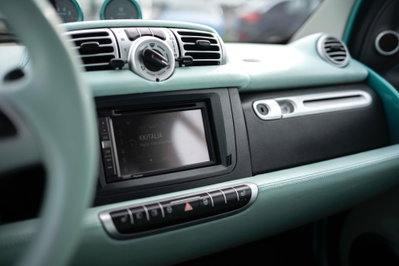 smart Fortwo 1000 75 kW coupé BRABUS (9)