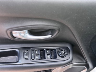 Jeep Renegade 1.6 Mjt 120 CV Limited (11)