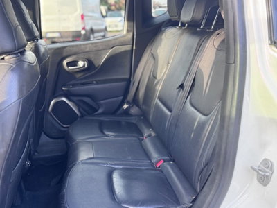 Jeep Renegade 1.6 Mjt 120 CV Limited (14)