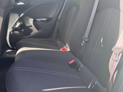 Opel Corsa 1.3 CDTI ecoFLEStart&Stop 5 porte b-Color (11)