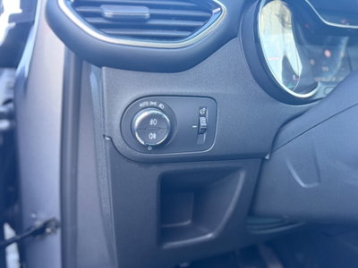 Opel Crossland 1.5 ECOTEC D 120 CV Start&Stop aut. Ultimate (10)
