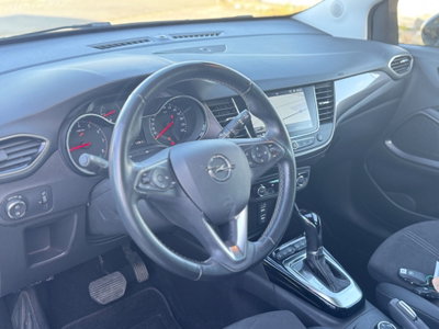 Opel Crossland 1.5 ECOTEC D 120 CV Start&Stop aut. Ultimate (8)