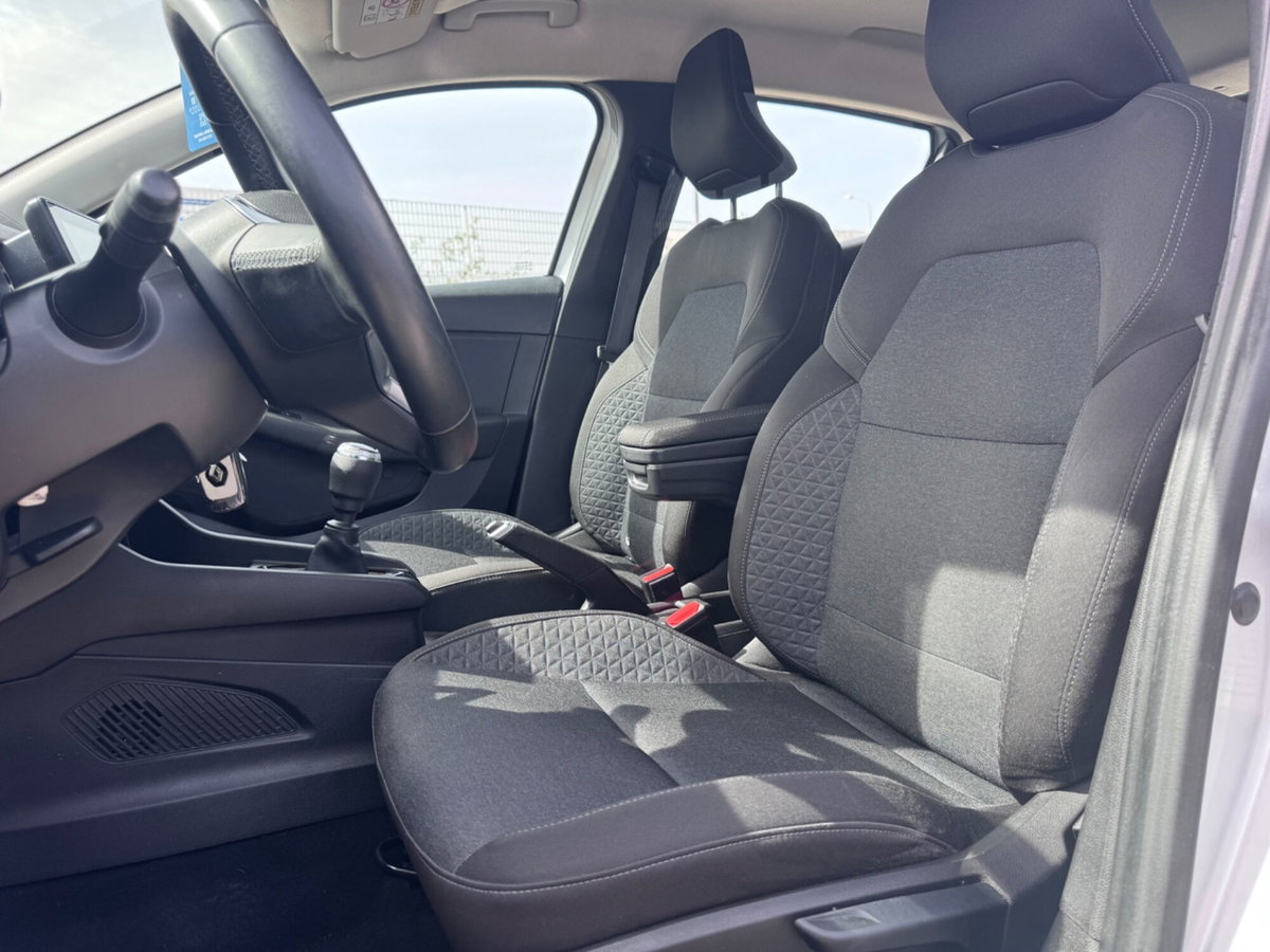 Renault Clio TCe 100 CV GPL 5 porte Equilibre (10)