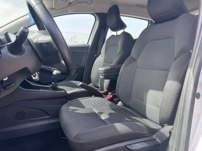 Renault Clio TCe 100 CV GPL 5 porte Equilibre (10)