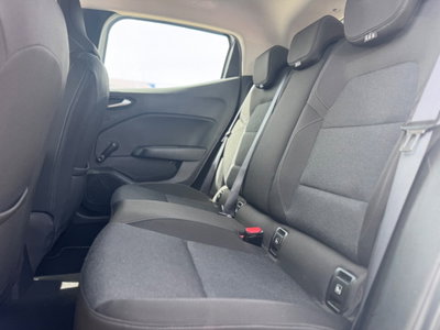 Renault Clio TCe 100 CV GPL 5 porte Equilibre (12)