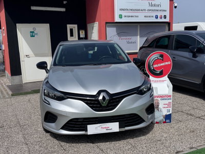 Renault Clio TCe 100 CV GPL 5 porte Equilibre (2)