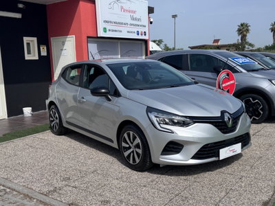 Renault Clio TCe 100 CV GPL 5 porte Equilibre (3)
